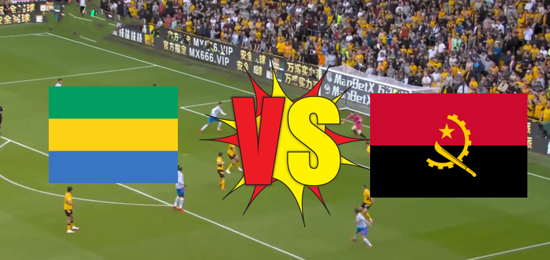 史诗级（足球小组赛}安哥拉与加蓬赛事直播技术-独家专访
