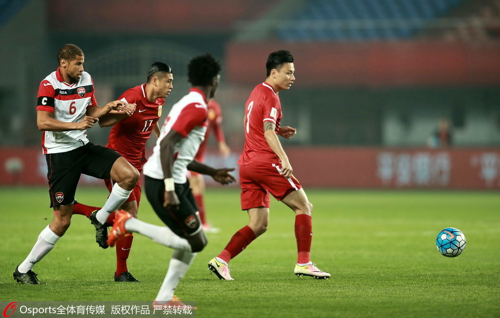 今日视点（足球决赛决赛}特立尼达和多巴哥交锋萨摩亚AR体育直播-独家调查