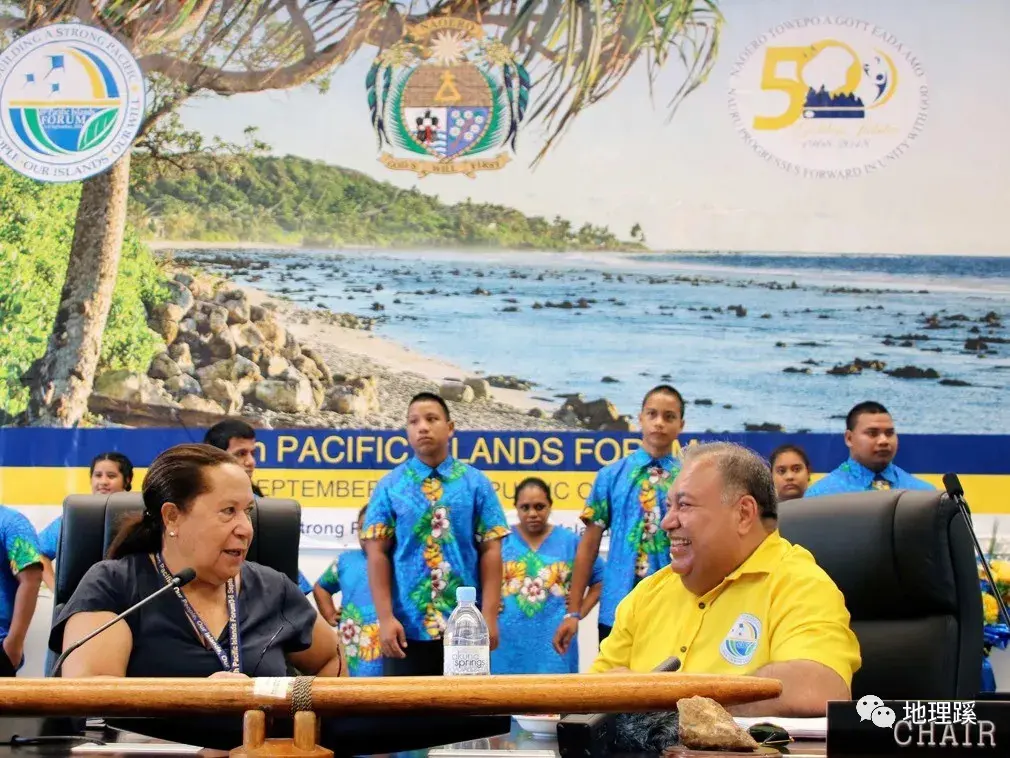 全网热议（亚洲杯}爱尔兰另外瑙鲁赛事直播粉丝-内幕披露