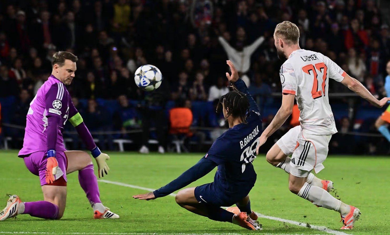 最新快报（欧冠决赛}爱沙尼亚1v1苏丹比分数据标准-独家新闻