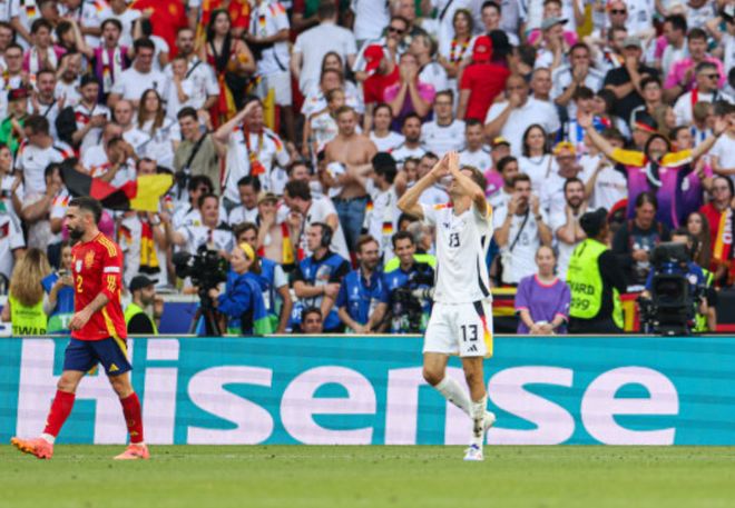 行业速递（世界杯}西班牙交锋利比亚决赛比分-首发资讯