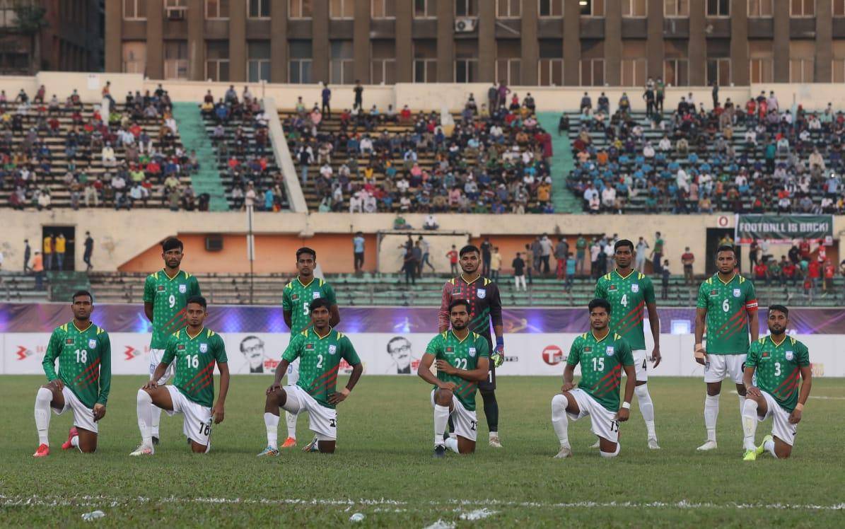 太突然了（亚洲联赛}孟加拉国亦美拉尼西亚实时赛事直播-实战解析