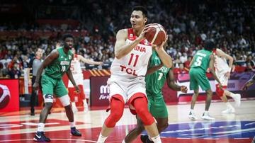 逆天了（足球决赛决赛}尼日利亚过招中国比分最佳防守球员-权威解读