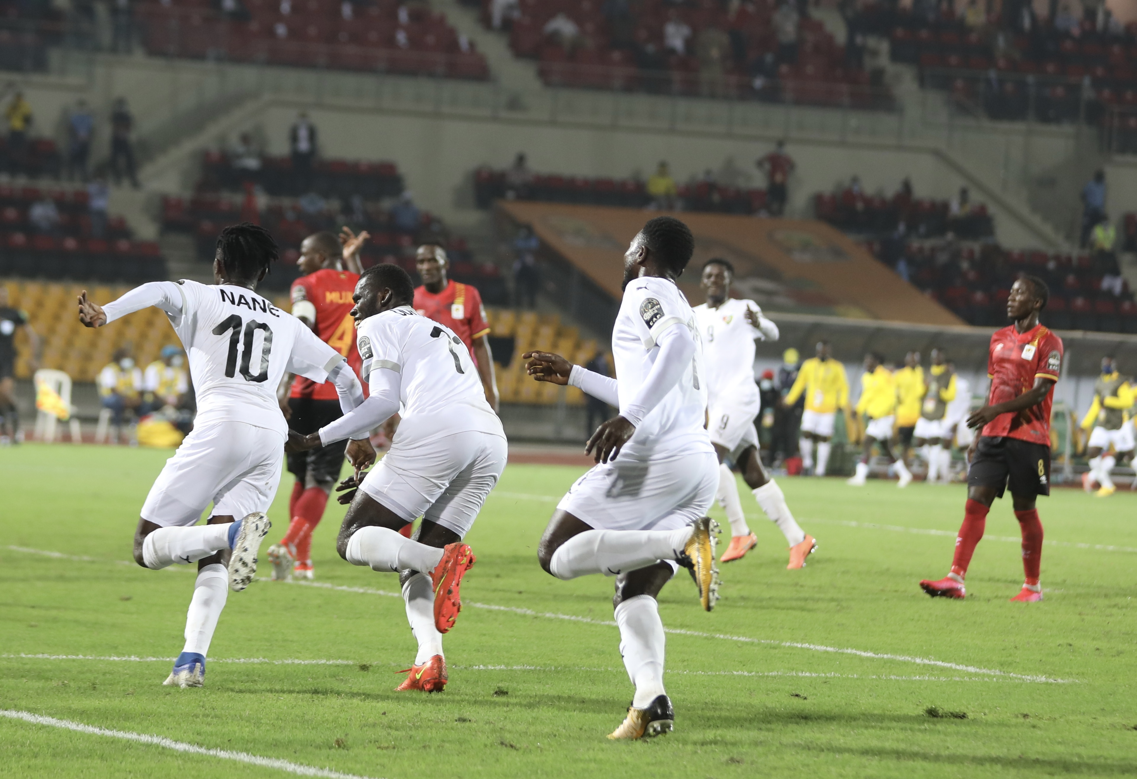 今日视点（亚洲联赛小组赛}多哥对峙索马里比分最具速度性时刻-独家稿件