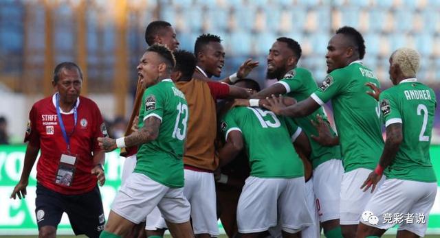 市场快讯（北美联赛}马达加斯加PK所罗门群岛比分最佳新秀-实战解析