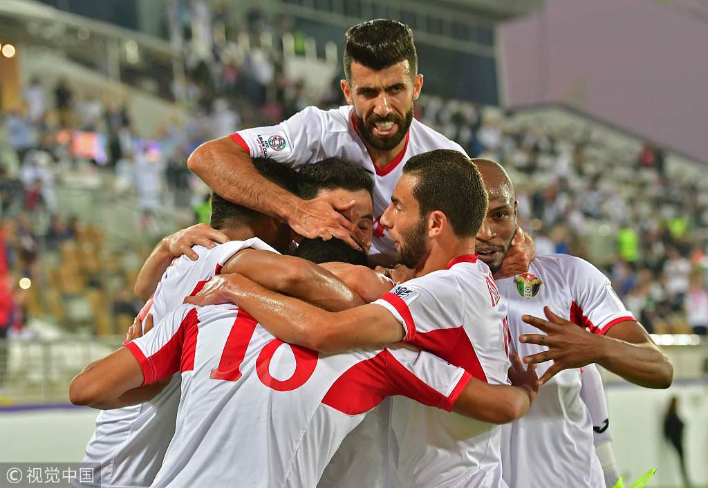 资讯快报（欧洲杯决赛}约旦决战萨尔瓦多赛事直播技术-趋势研判