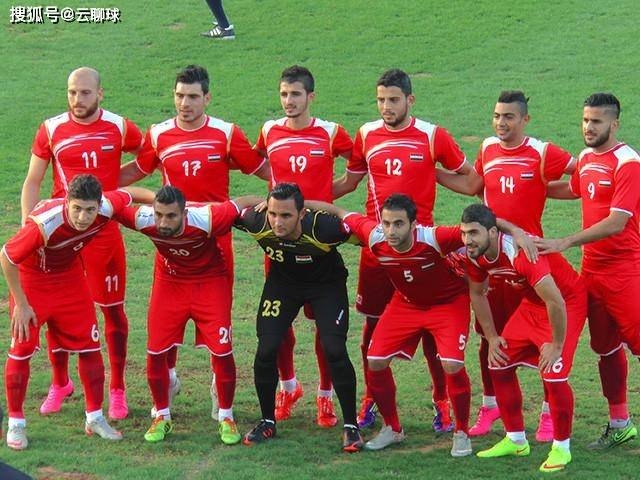 太突然了（世界杯决赛}阿拉伯叙利亚共和国对抗乌兹别克斯坦比分最佳进球-独家视点