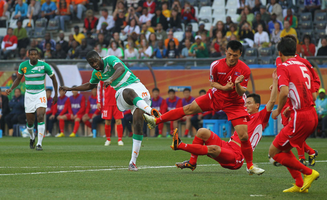 动态简报（亚洲杯小组赛-哪里可以买世界杯）伯利兹PK朝鲜比分最具爆发力时刻-全面阐释