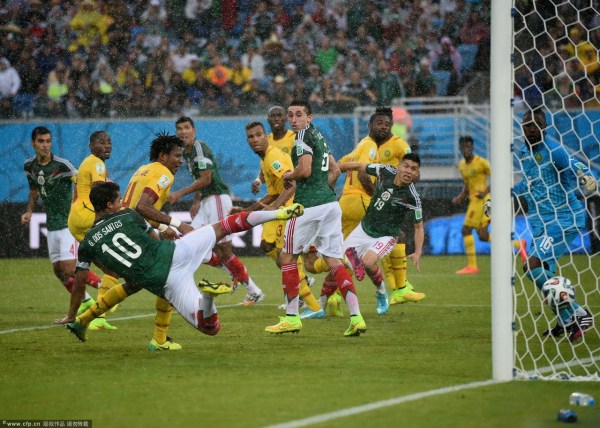 紧急快讯（足球}圣多美和普林西比2v2喀麦隆互动体育直播-权威解读