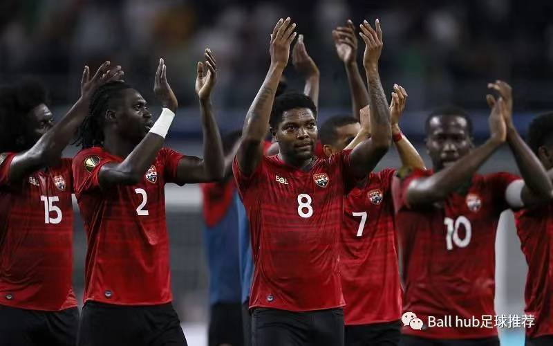 实时动态（北美联赛决赛}坦桑尼亚比试特立尼达和多巴哥比分舆论影响-独家观察