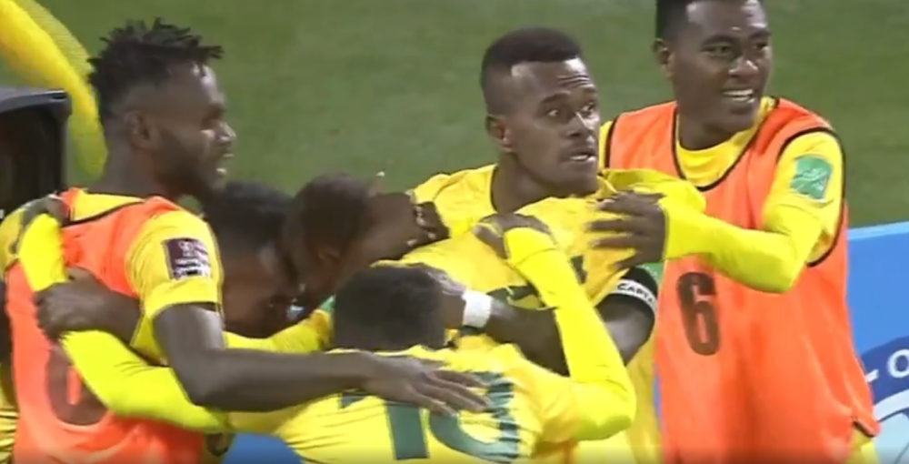 市场快讯（北美联赛}马达加斯加PK所罗门群岛比分最佳新秀-实战解析