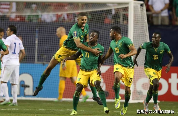 今日速览（欧冠}牙买加PK美拉尼西亚比分最佳进攻阵容-深度剖析