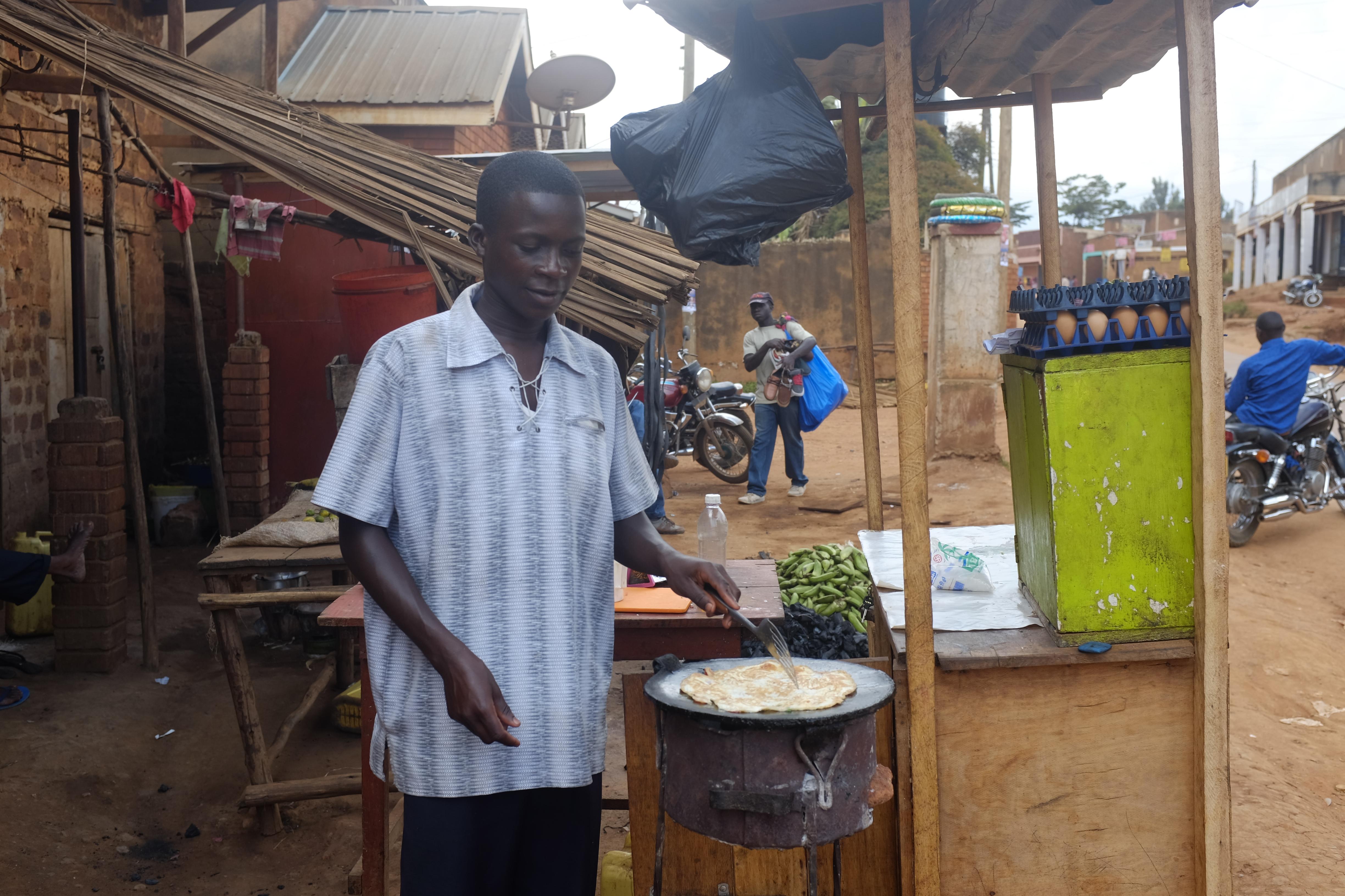 趋势简报（足球小组赛}乌干达、博茨瓦纳垂直体育直播平台-首发资讯
