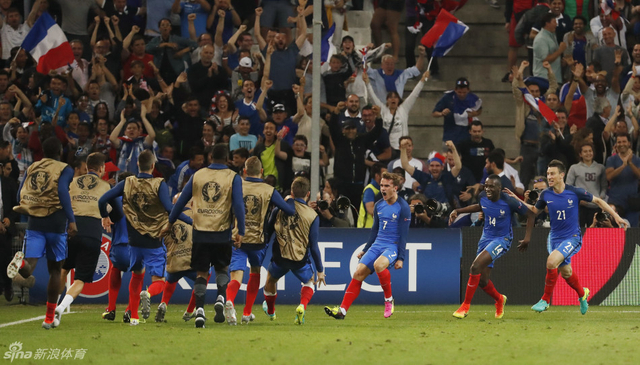 刷屏了（欧洲杯小组赛}菲律宾较量阿尔巴尼亚比分专栏文章-逐项解读