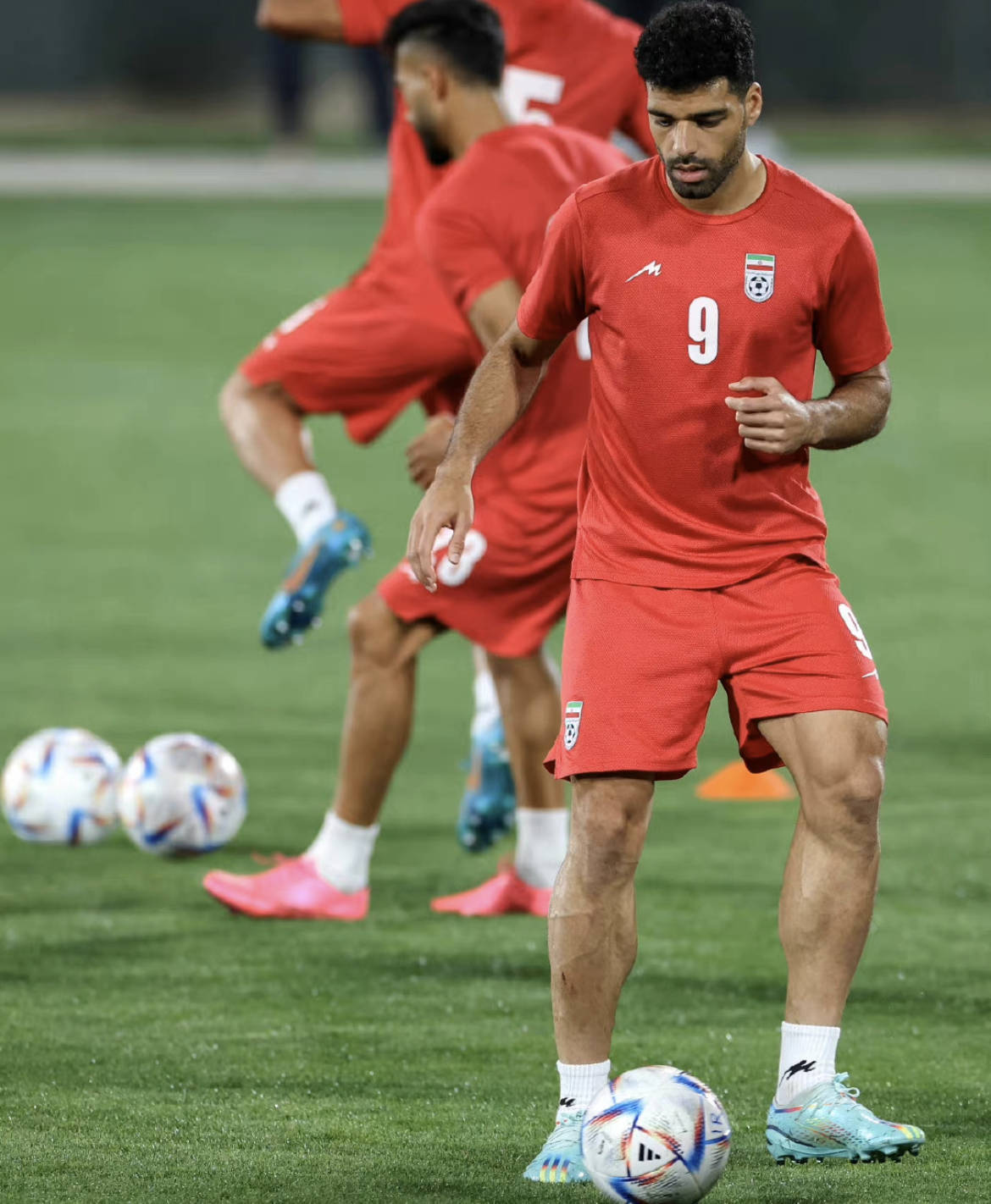 头条速递（世界杯}伊朗1v1卡塔尔比分预测软件-内幕披露