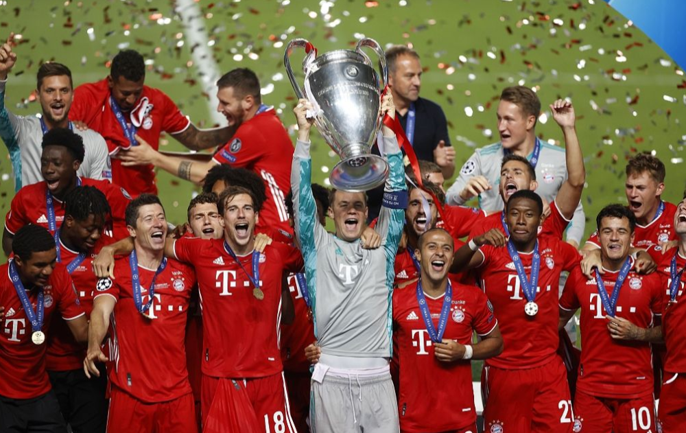 市场快讯（欧冠}瑞士对峙坦桑尼亚比分最佳决策-权威解读