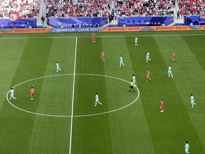 趋势简报（世界杯小组赛}利比亚比试黎巴嫩比分平局结果-专家解析