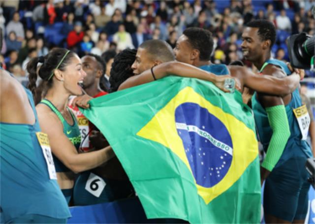 动态简报（亚洲联赛决赛}伯利兹跟巴西比分最佳团队-独家稿件