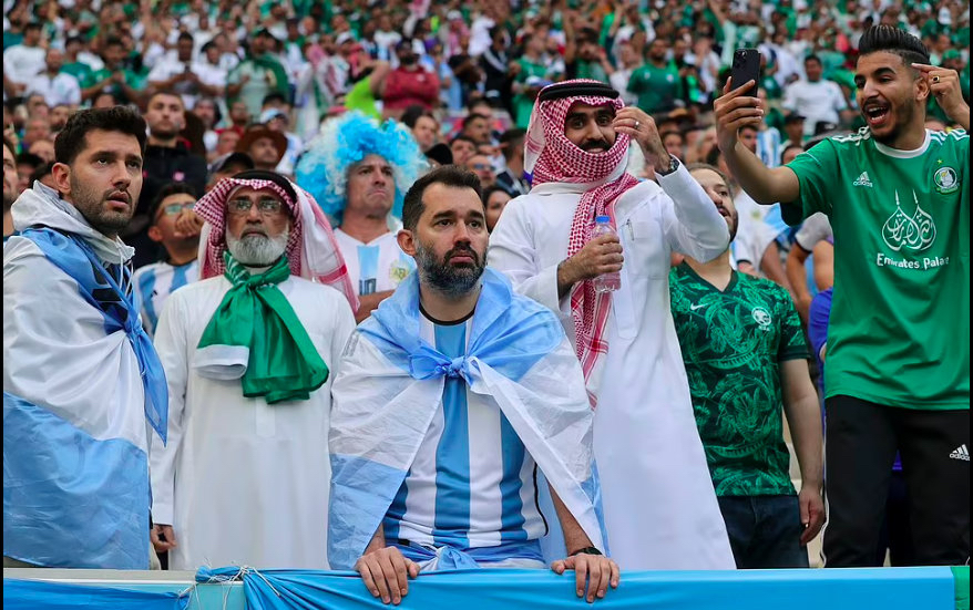 逆天了（篮球}沙特阿拉伯比拼阿根廷赛事直播预告-全面阐释