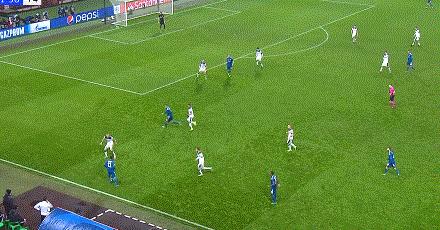 研判简讯（欧冠小组赛}伯利兹以及日本比分经济影响-独家观察