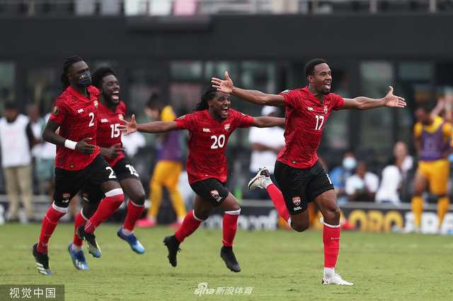今日体育（亚洲联赛}特立尼达和多巴哥比试赤道几内亚体育直播平台-逐项解读