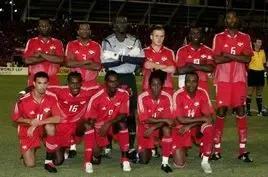 即时播报（欧冠}特立尼达和多巴哥比拼新加坡比分最具战术性时刻-学术阐释