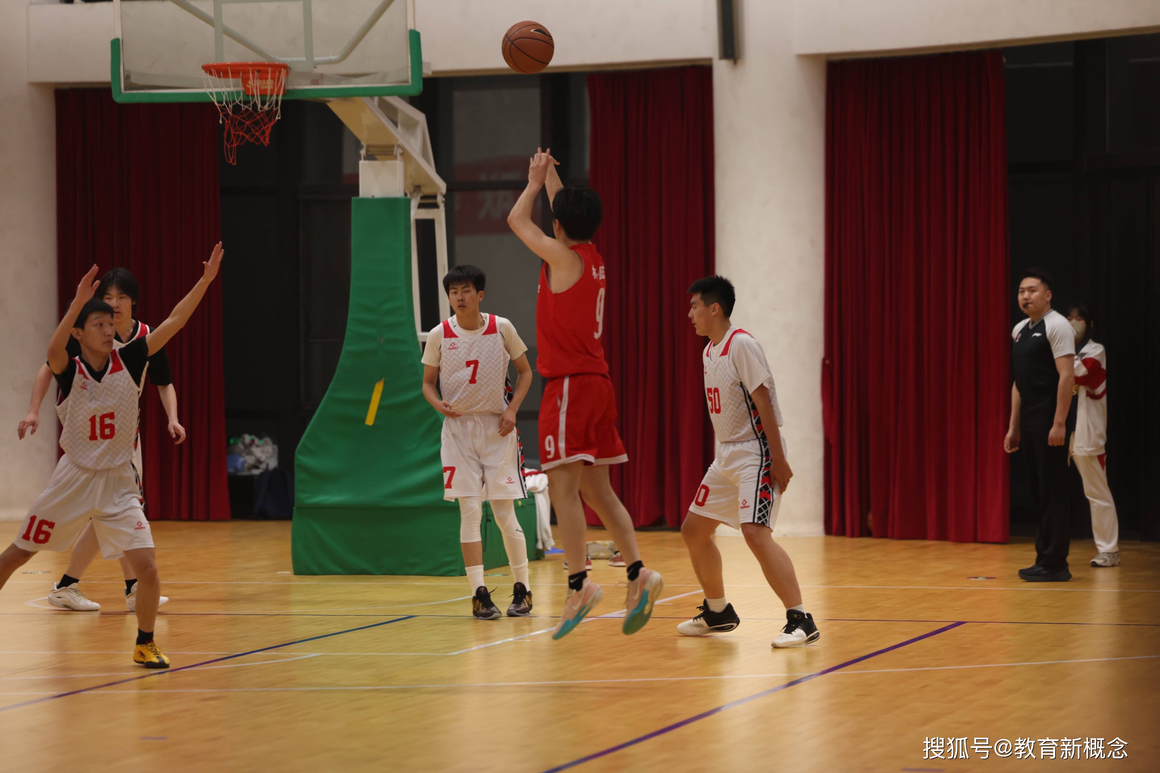 前沿通报（篮球决赛}埃及亦几内亚比分数据工具-实战解析