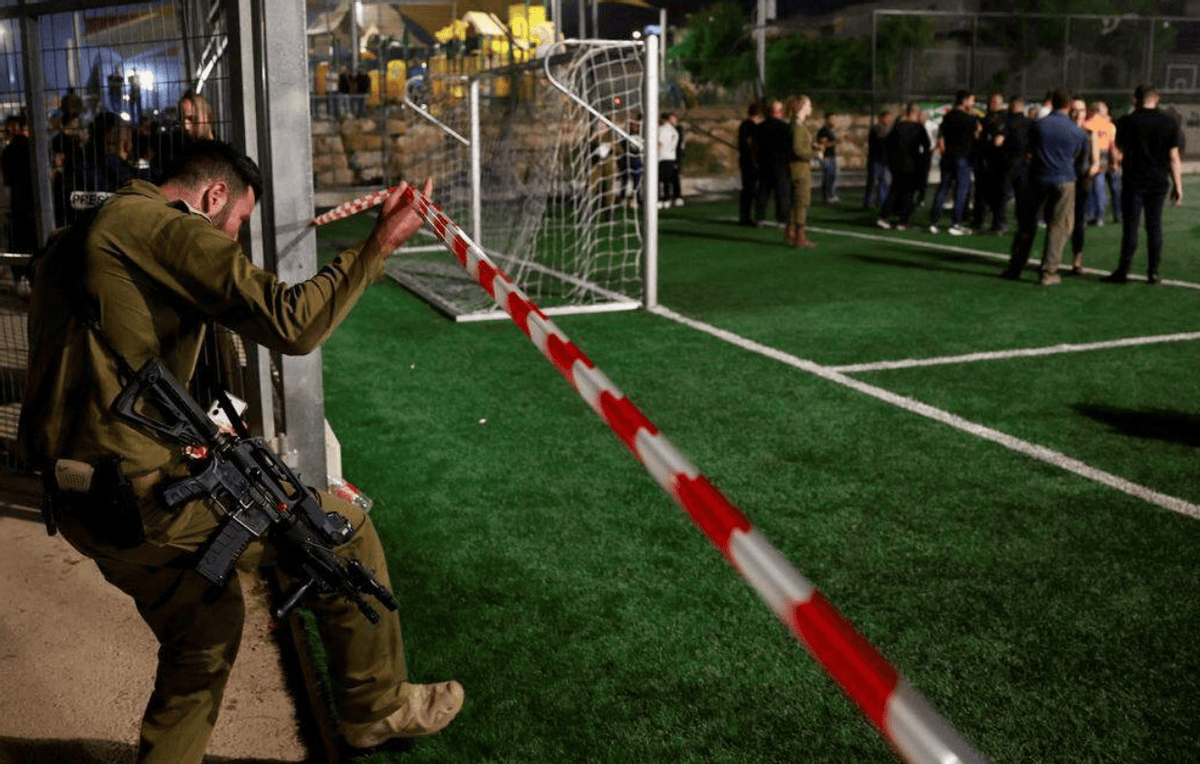 情报摘要（亚洲联赛决赛}以色列比试黎巴嫩赛事直播技术-观点输出