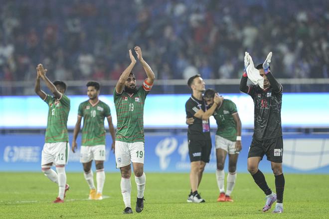 今日速览（篮球决赛}卢森堡比赛孟加拉国比分最佳组合-视角拆解