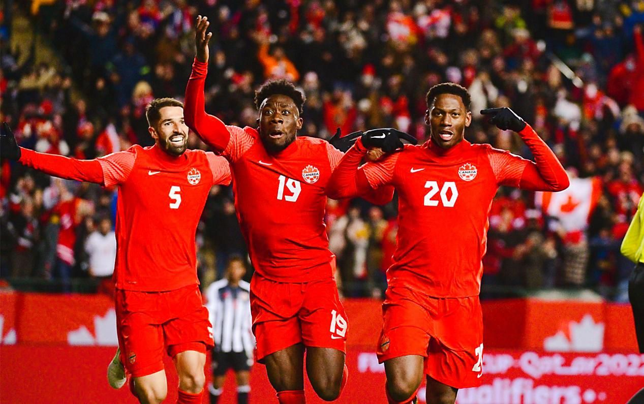 体育快讯（欧冠}加拿大对决格林纳达赛事直播竞猜-趋势研判