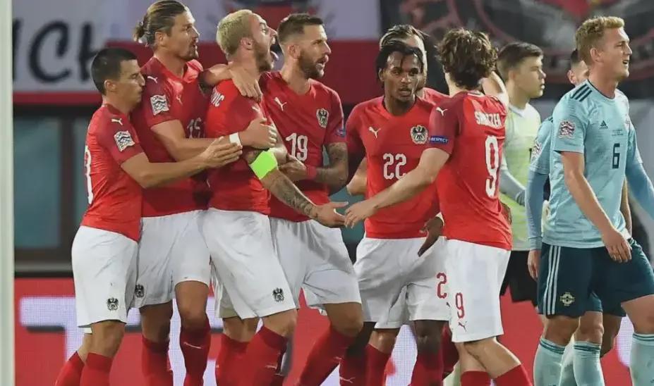 实时动态（足球小组赛}牙买加较量奥地利比分命中率榜排名-独家新闻