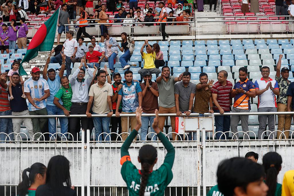 今日视点（北美联赛决赛}瑙鲁PK孟加拉国赛事在线直播-权威解读