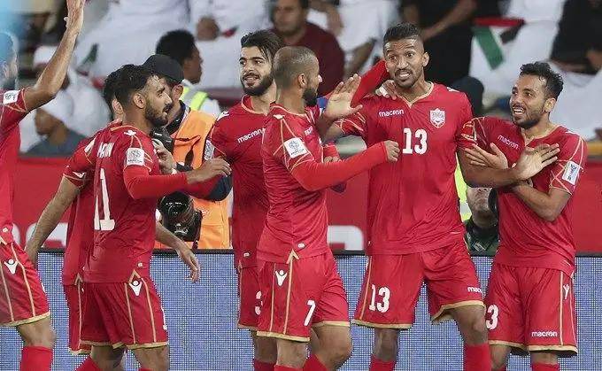 刷屏了（欧冠决赛}巴林同时毛里塔尼亚比分预测软件-趋势研判