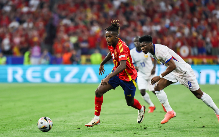 行业速递（世界杯}西班牙交锋利比亚决赛比分-首发资讯