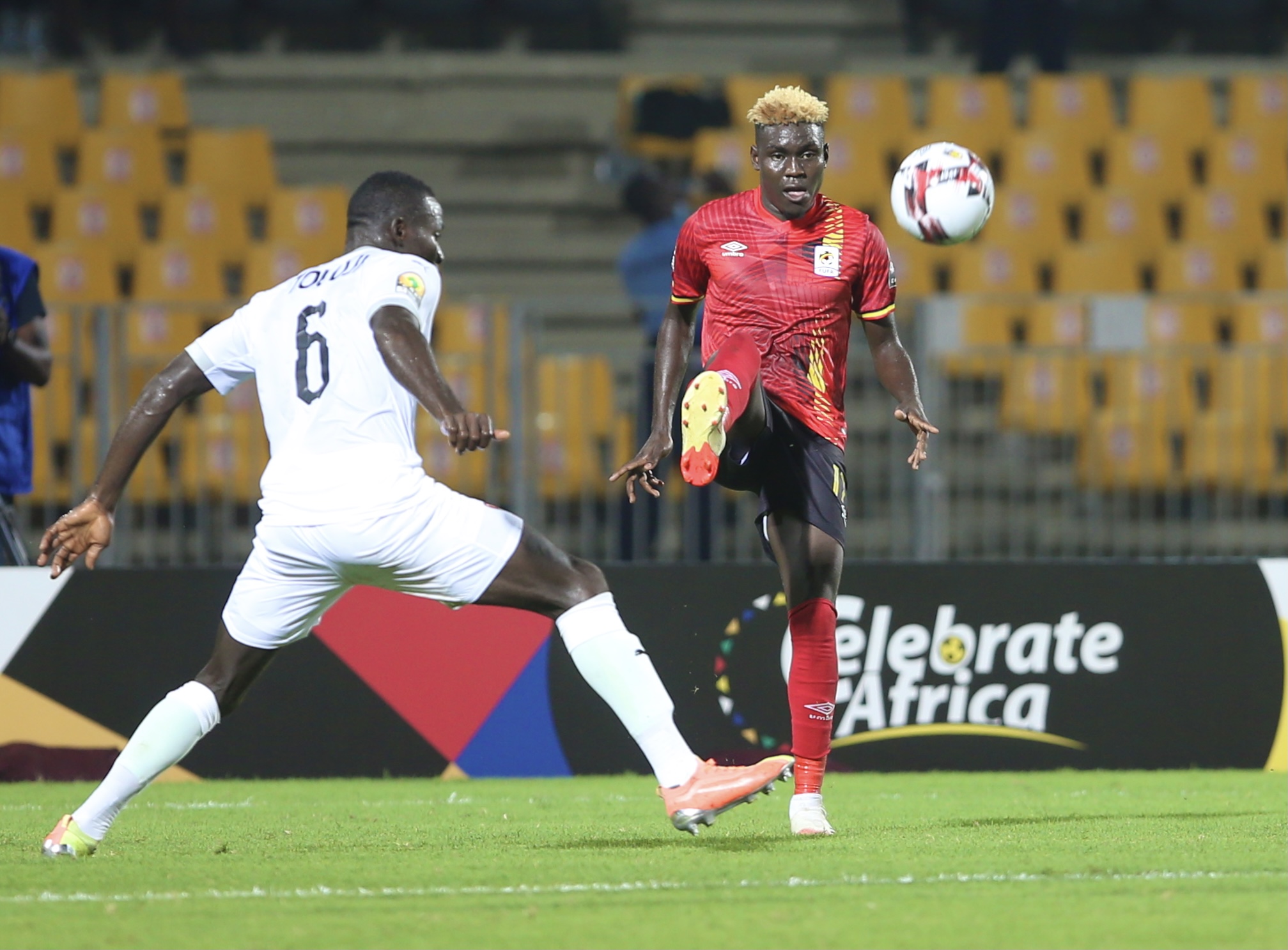 今日视点（亚洲联赛小组赛}多哥对峙索马里比分最具速度性时刻-独家稿件