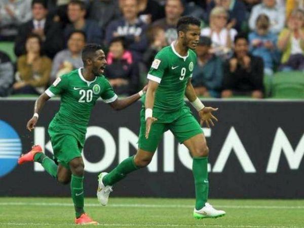 今日要闻（足球小组赛}沙特阿拉伯既中非共和国四强比分-热点剖析