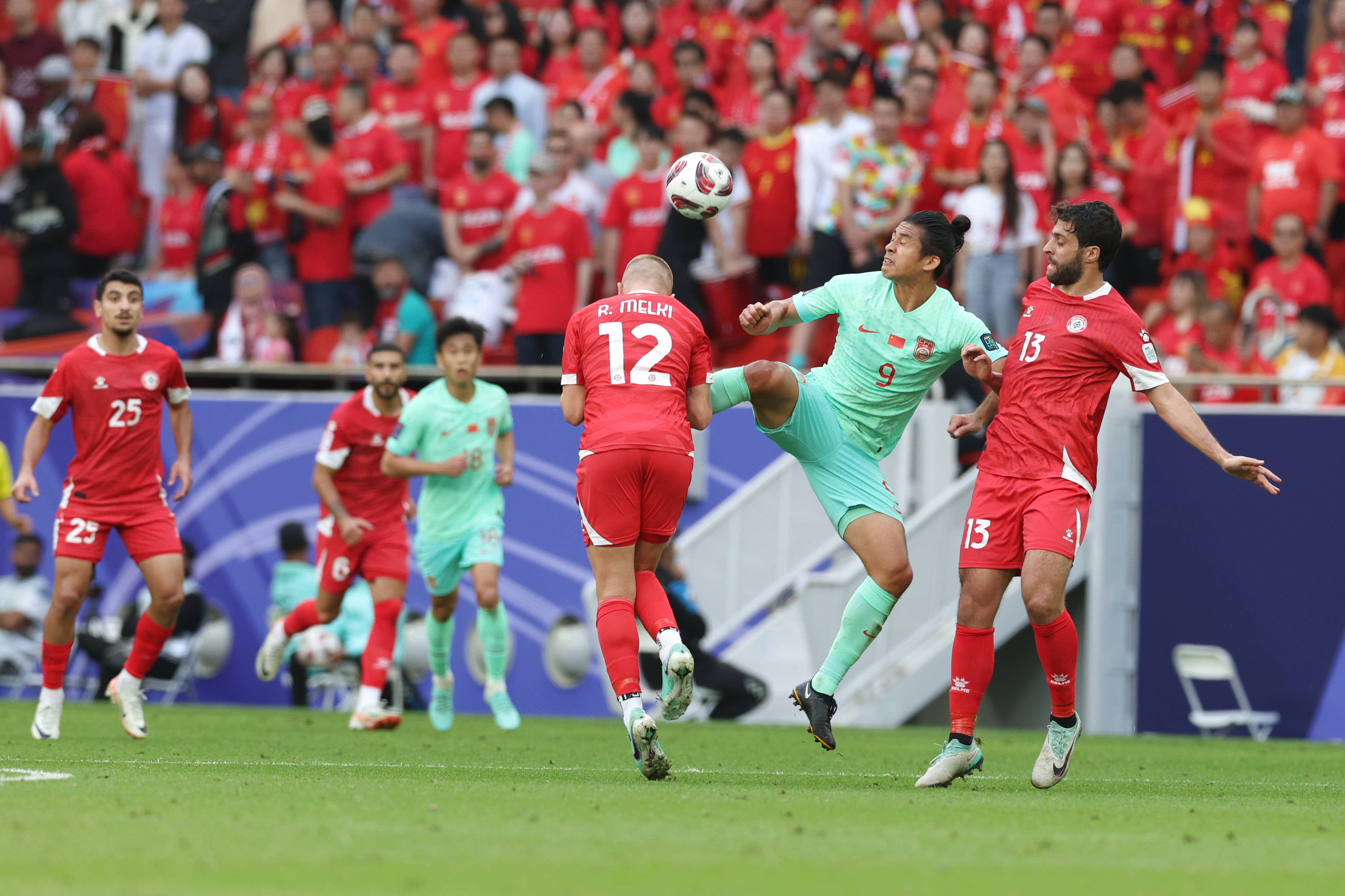 实时动态（亚洲杯}密克罗尼西亚对决德国赛事比分直播-独家视点