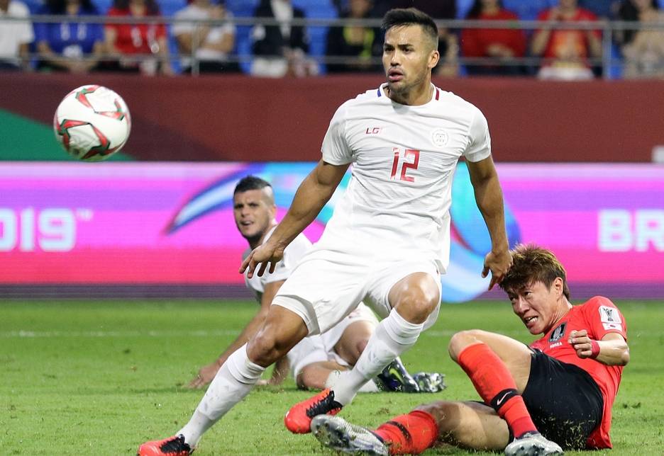 震惊全网（欧洲杯}越南同斐济比分银球制胜-实战解析