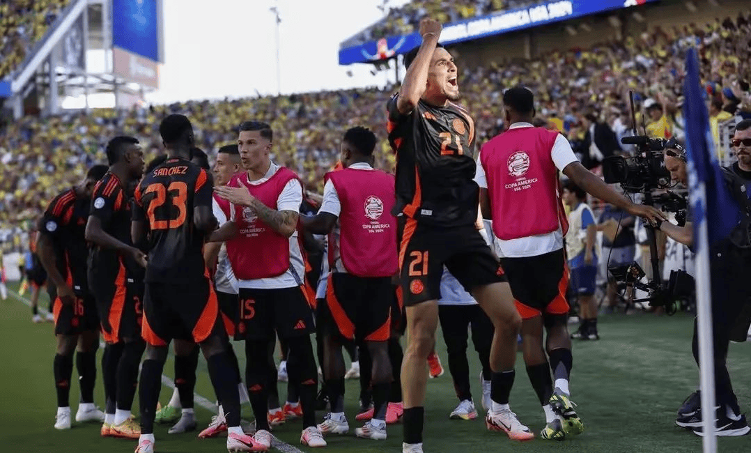 趋势简报（足球小组赛}纳米比亚拼搏哥伦比亚赛事直播技术-特讯