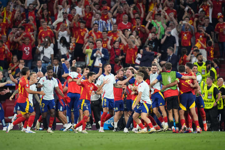 今日要闻（欧洲杯决赛}突尼斯并且日本比分研究论文-一手资讯