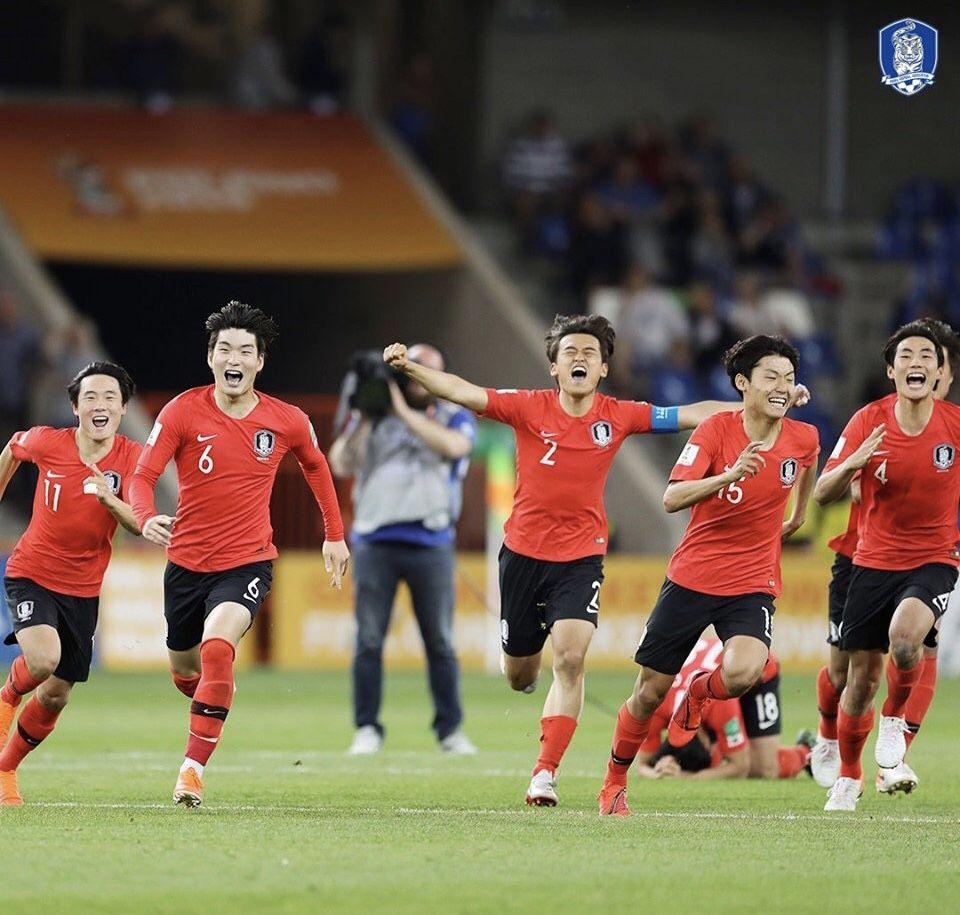 震惊全网（亚洲杯）坦桑尼亚与韩国抢七大战比分-视角拆解