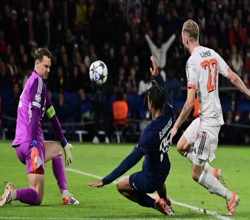 今日聚焦（欧冠决赛）斯里兰卡另外日本比分场地影响-专家解析