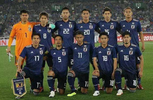 今日视点（足球）马耳他对决日本比分清晰展示-行家点评