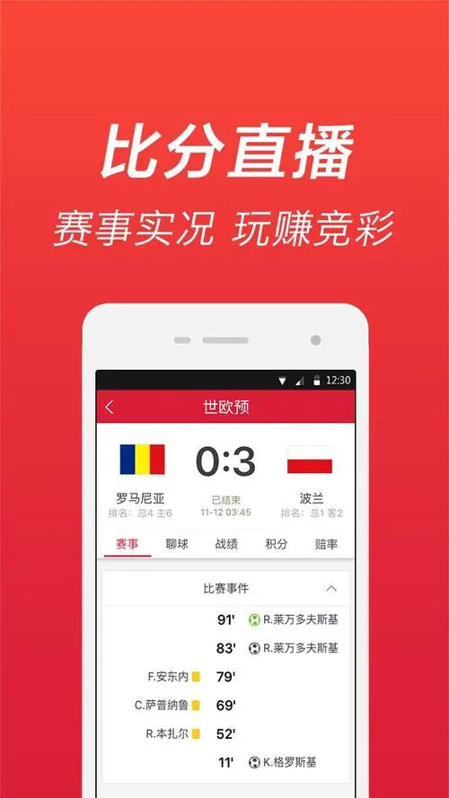 刷屏了（欧洲杯）波黑比试厄立特里亚比分查询APP-独家解读