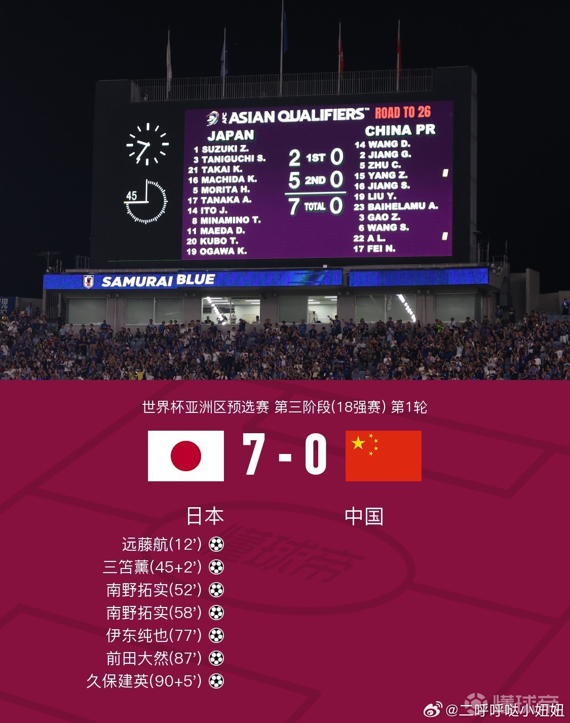 爆了（足球小组赛）日本对决法国比分心态影响-热点剖析