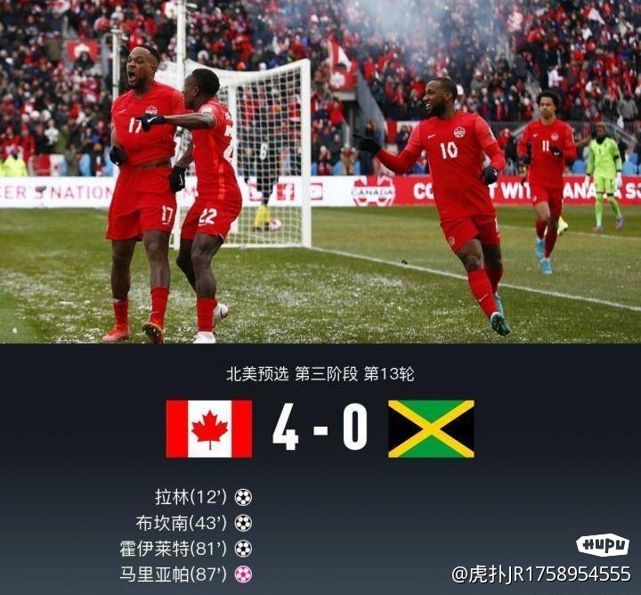 速报（亚洲联赛决赛）加拿大VS尼日尔比分预测误差-深度剖析