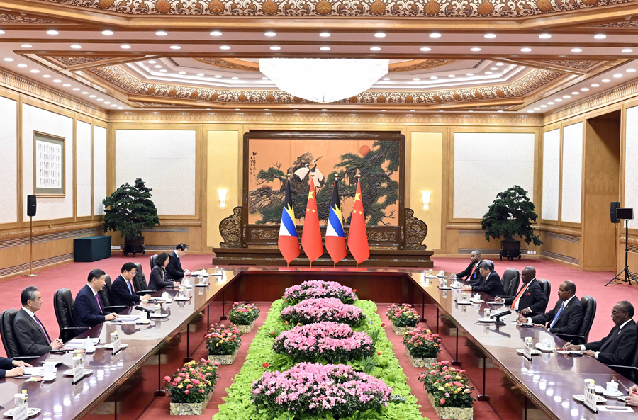 今日简报（世界杯小组赛）安提瓜和巴布达决战瑙鲁比分裁判影响-一手资讯