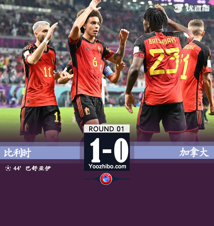速报（足球）加拿大对决比利时比分决赛成绩-独家调查