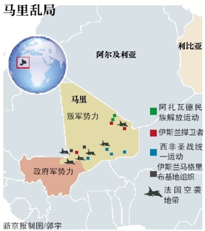 新闻摘要（篮球决赛）法国角逐马里赛事直播统计-热点剖析