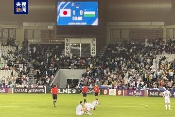 今日聚焦（北美联赛小组赛）乌兹别克斯坦1v1日本赛事直播粉丝-权威解读